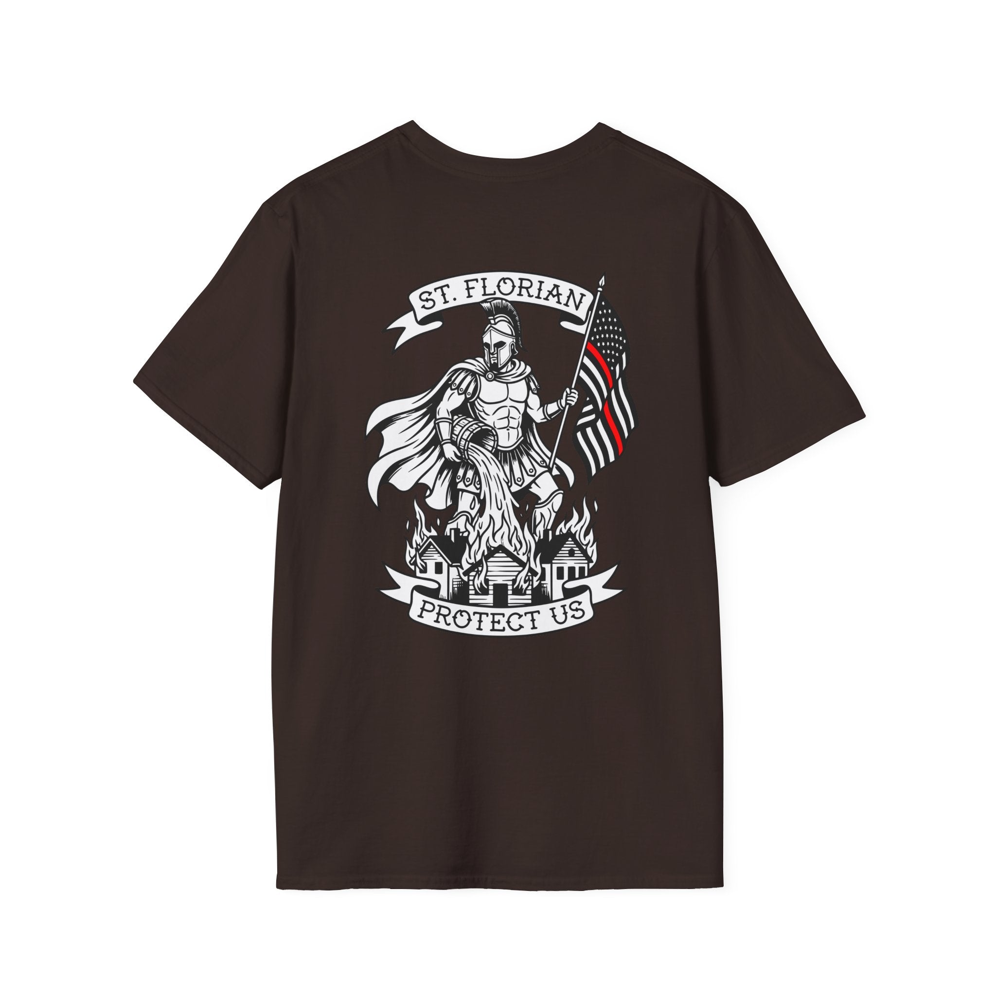St. Florian T-Shirt