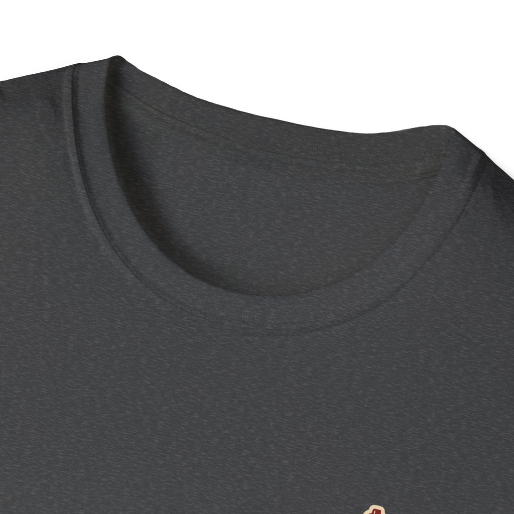 Others Before Self T-Shirt