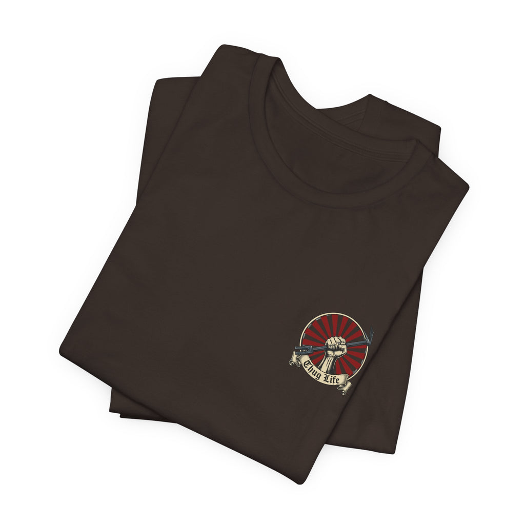 Union Thug T-Shirt
