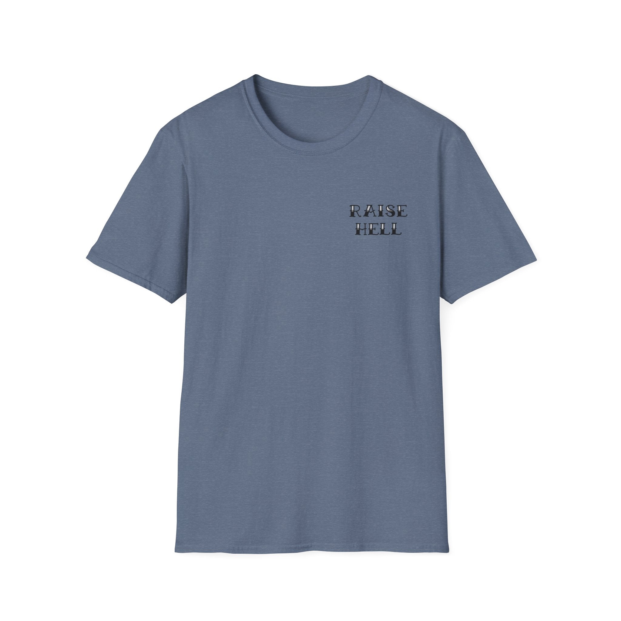 Raise Hell Federal T-Shirt