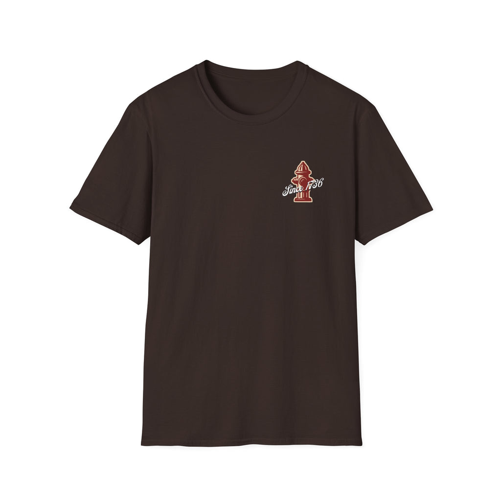 Others Before Self T-Shirt