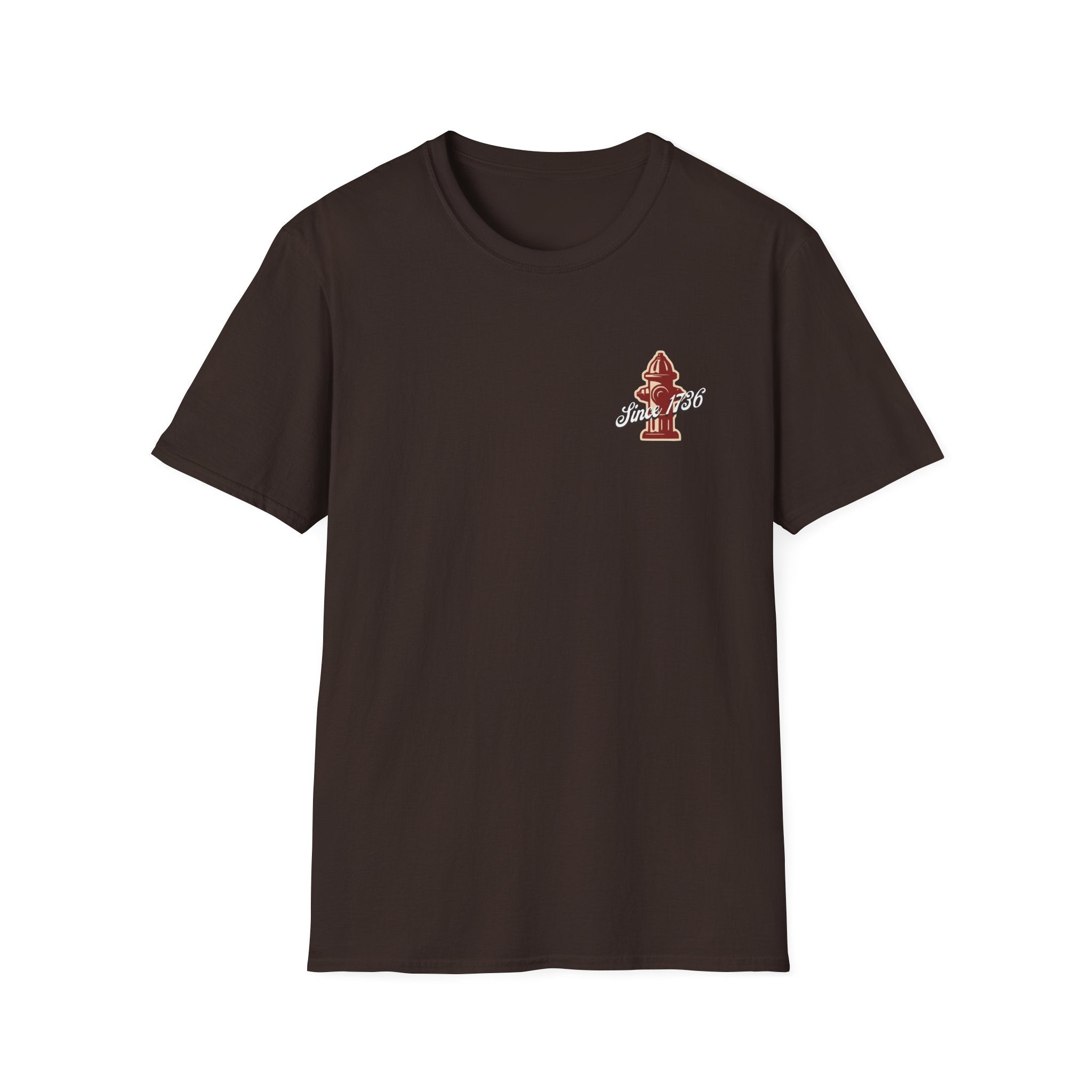 Others Before Self T-Shirt