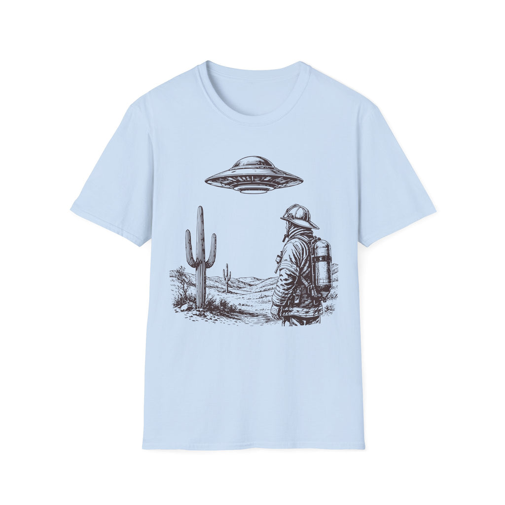 Alien Encounter T-Shirt