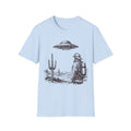 Alien Encounter T-Shirt