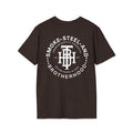 Smoke Steel Brotherhood T-Shirt