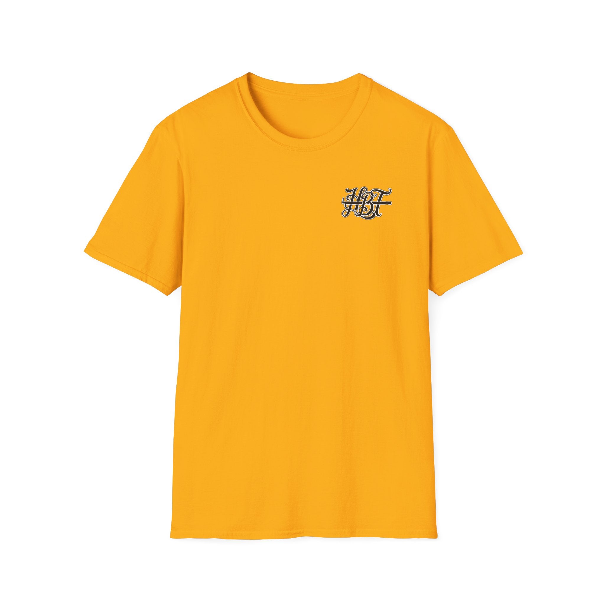 'Take Pride In Your Load' T-Shirt
