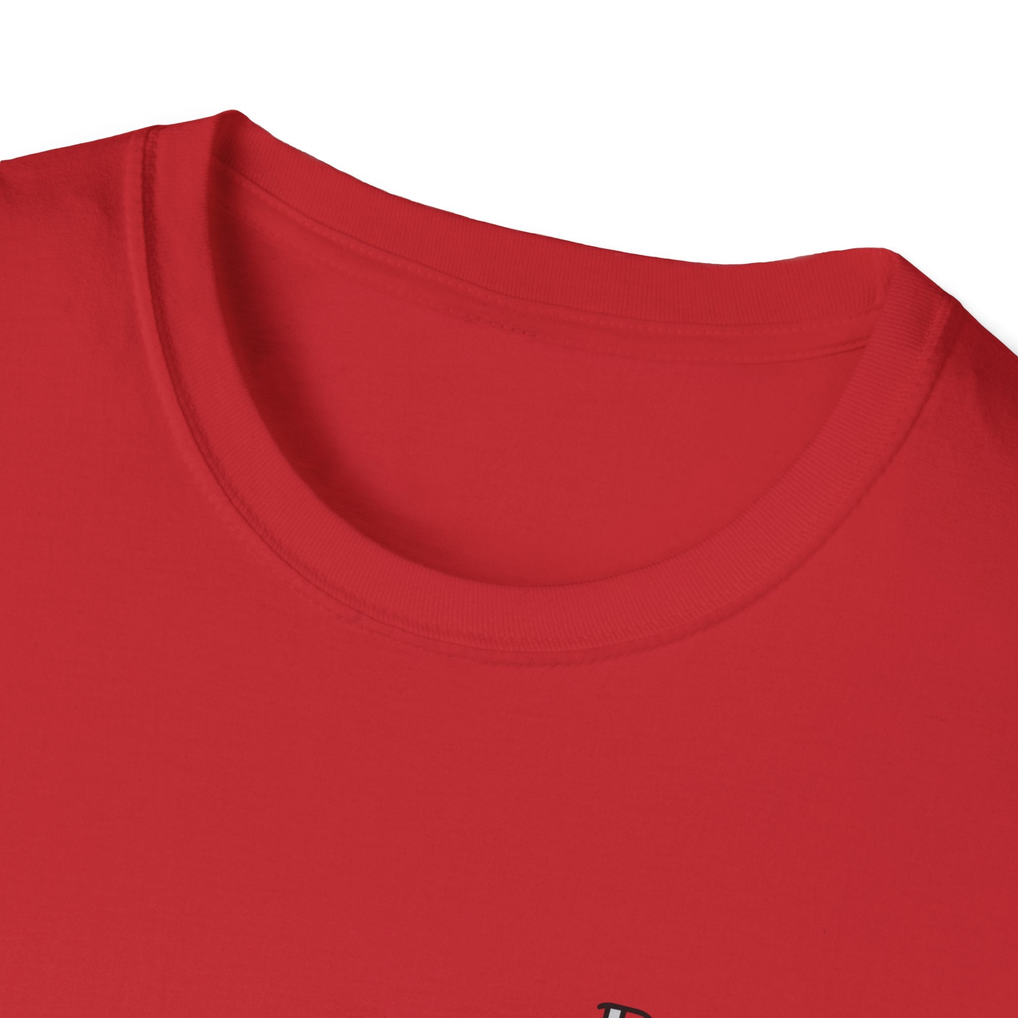 Raise Hell Federal T-Shirt