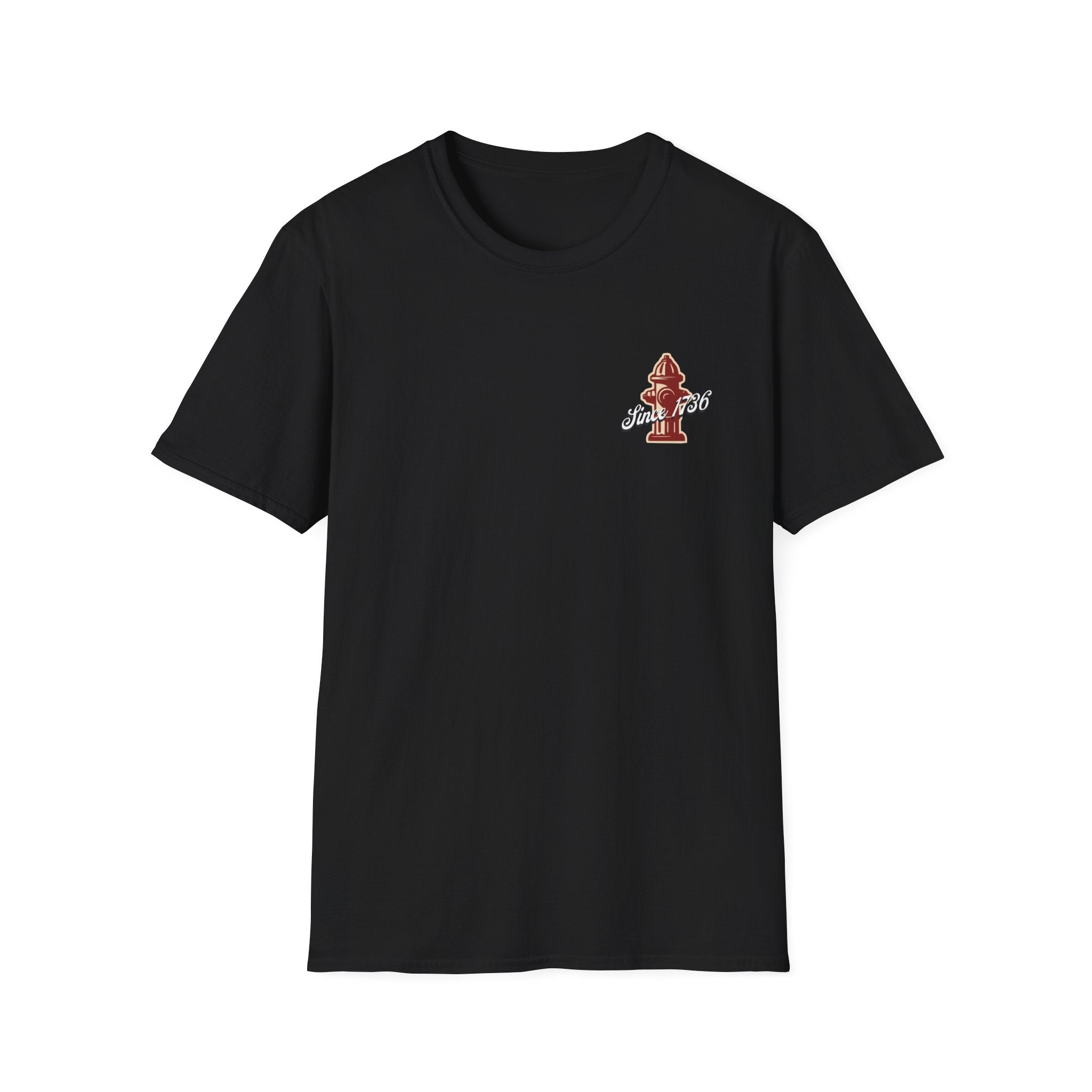 Others Before Self T-Shirt