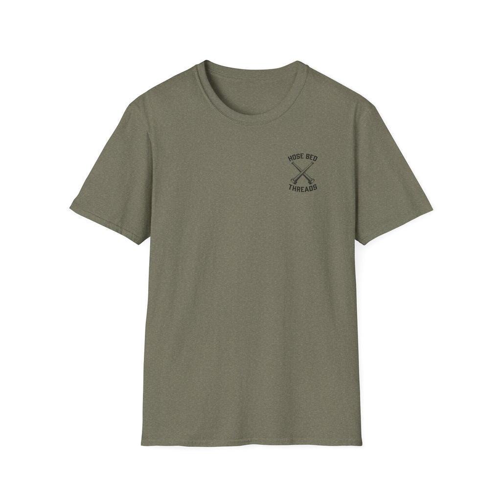 Ride The Engine T-Shirt