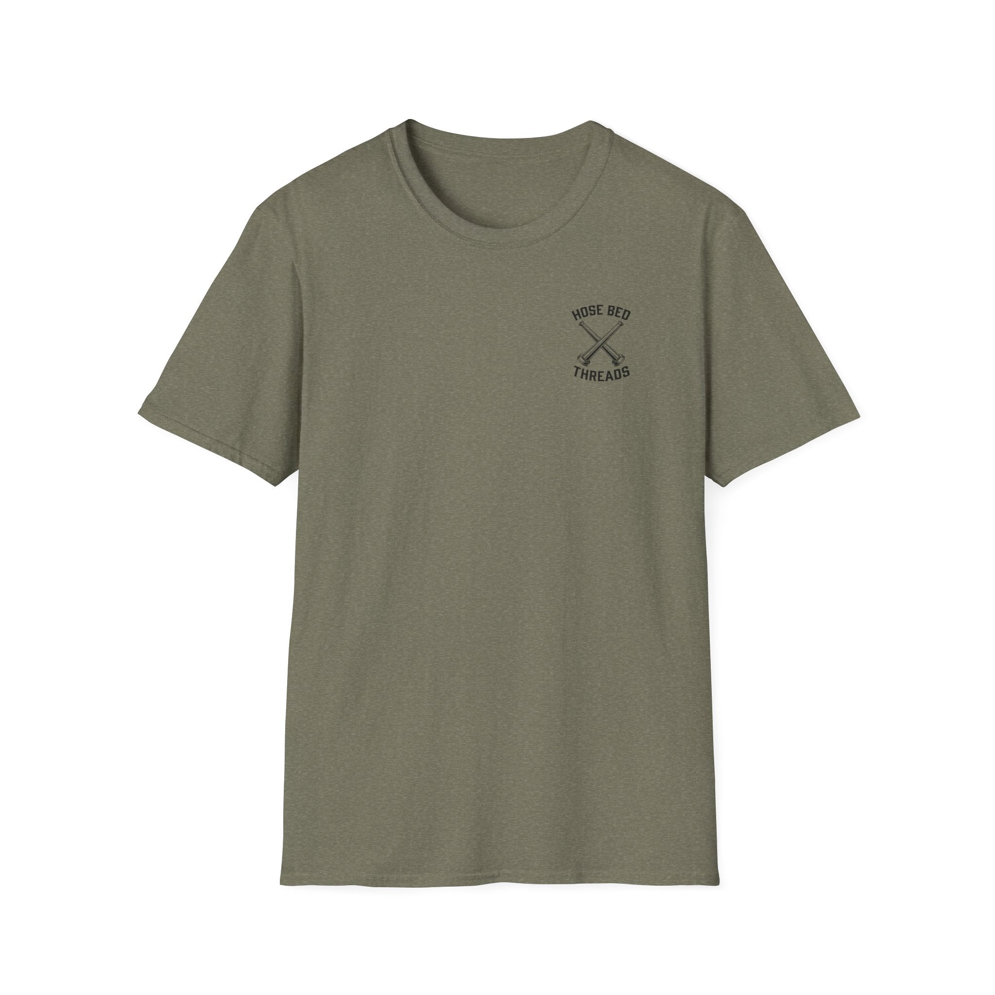 Ride The Engine T-Shirt
