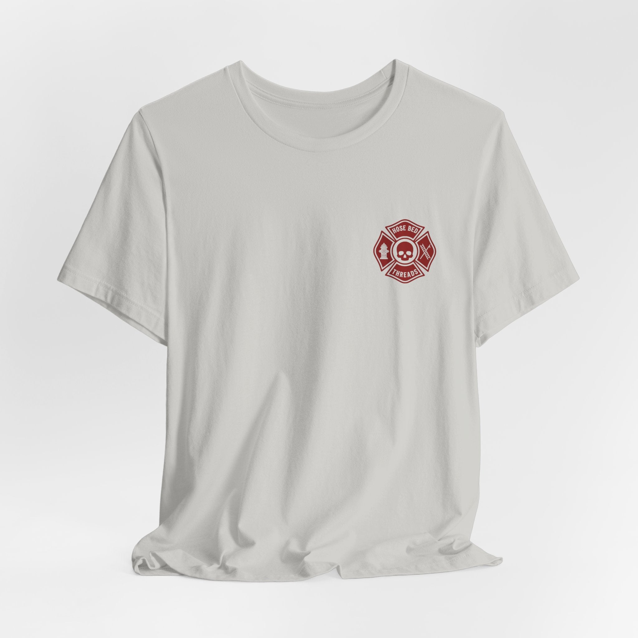Trash Polka Graphic T-Shirt