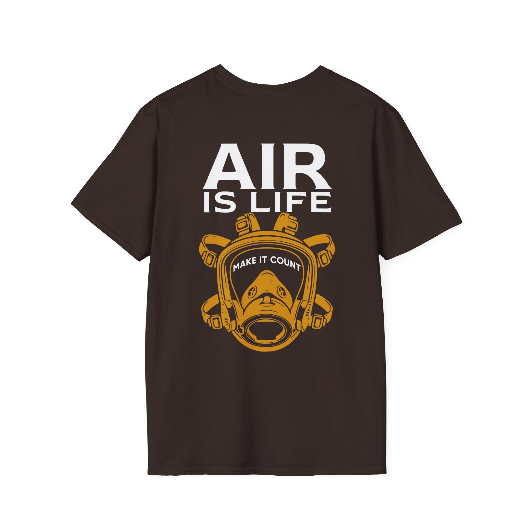 Air Is Life T-Shirt