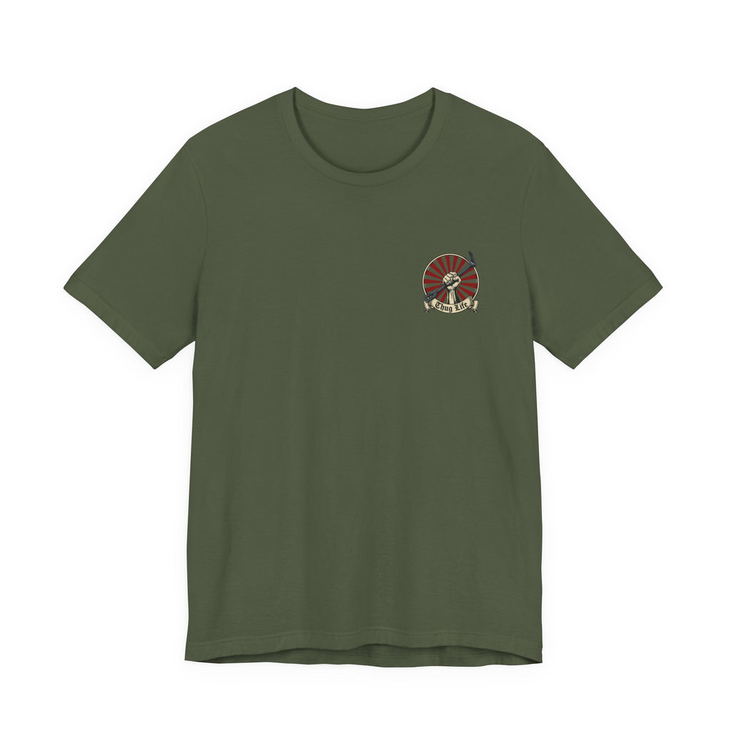Union Thug T-Shirt