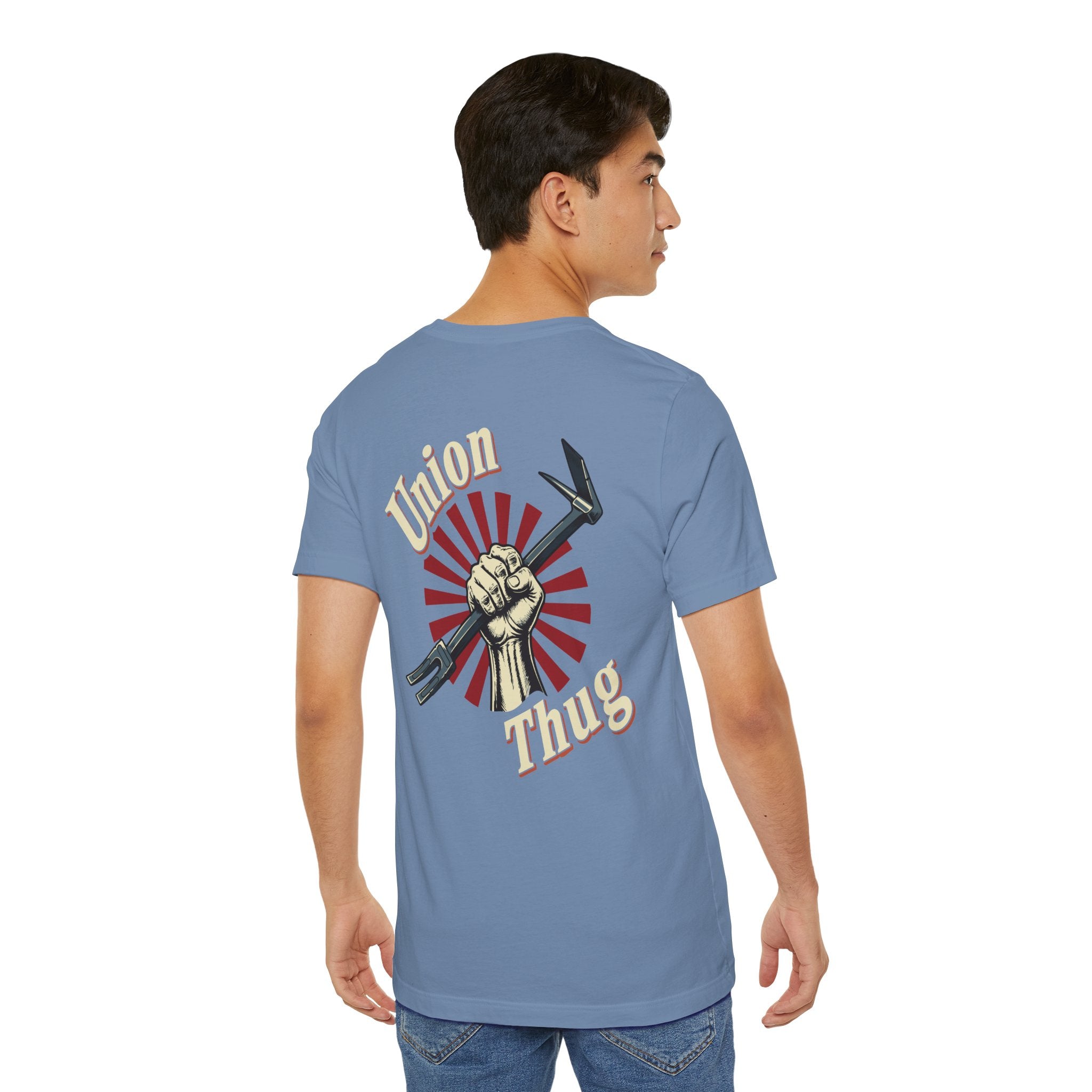 Union Thug T-Shirt