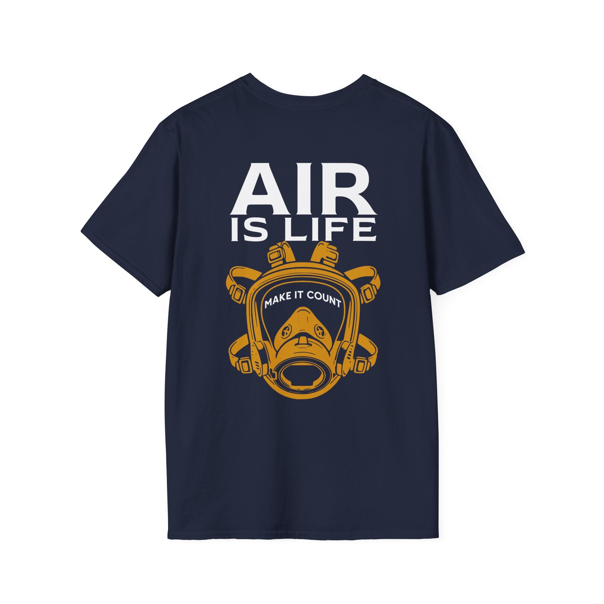 Air Is Life T-Shirt