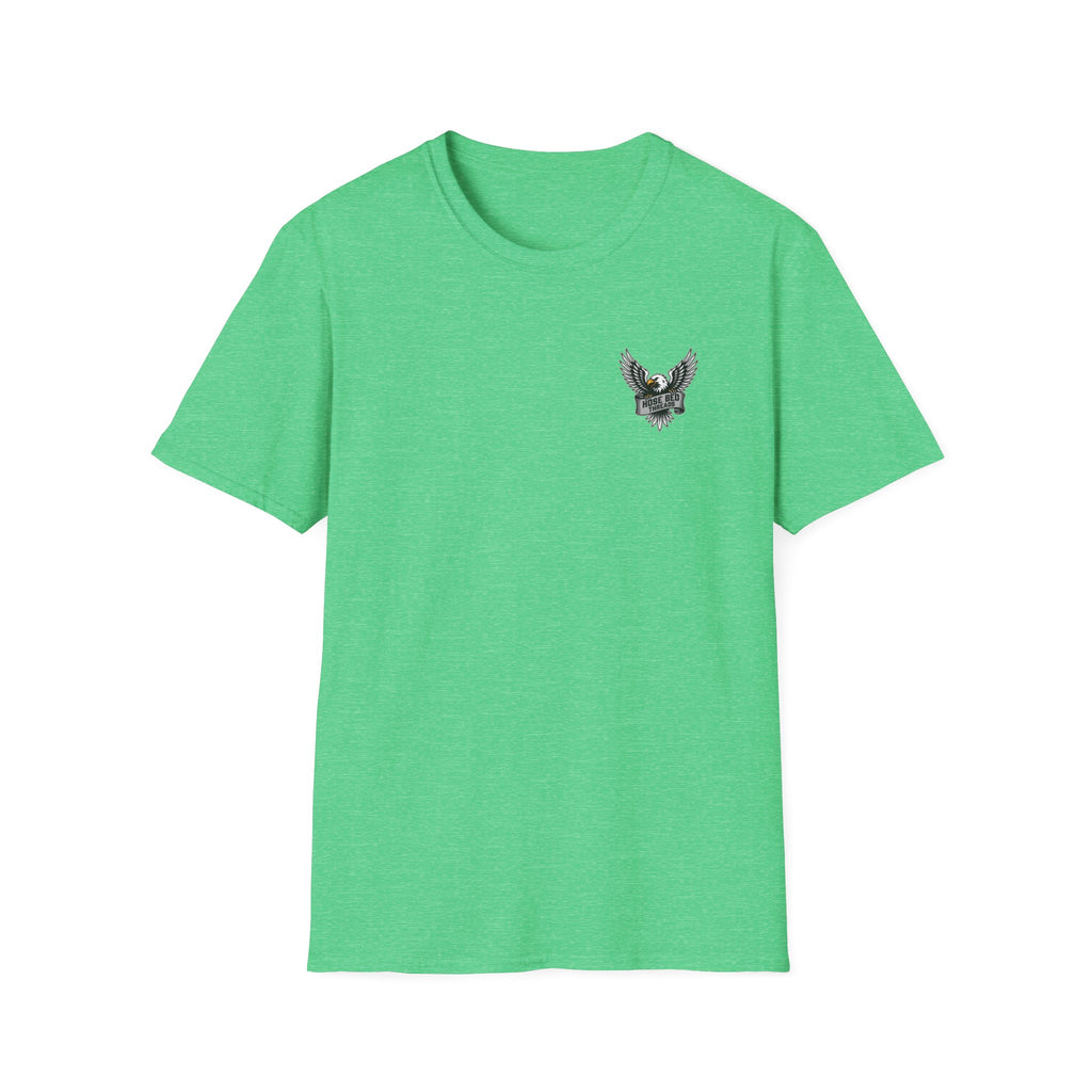 Dirty Hands, Clean Money T-Shirt