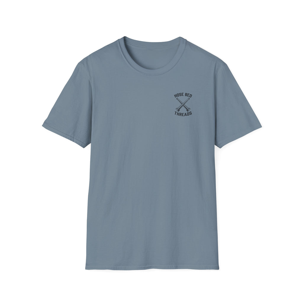 Ride The Engine T-Shirt