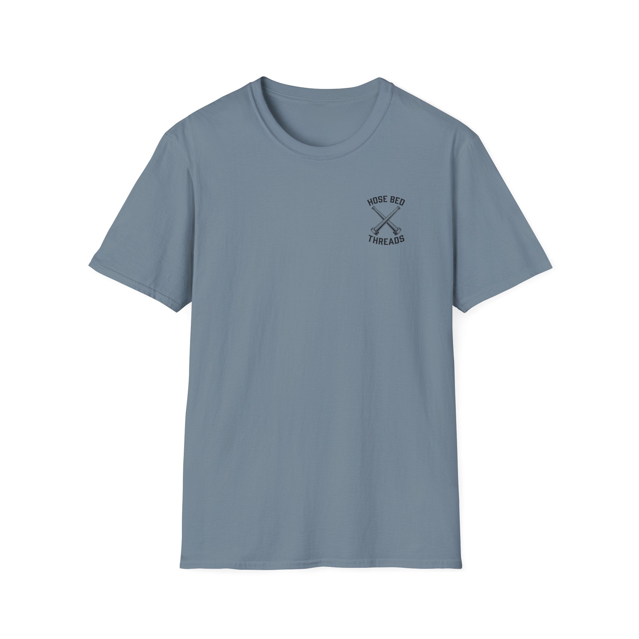 Ride The Engine T-Shirt