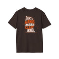 Dirty Hands, Clean Money T-Shirt