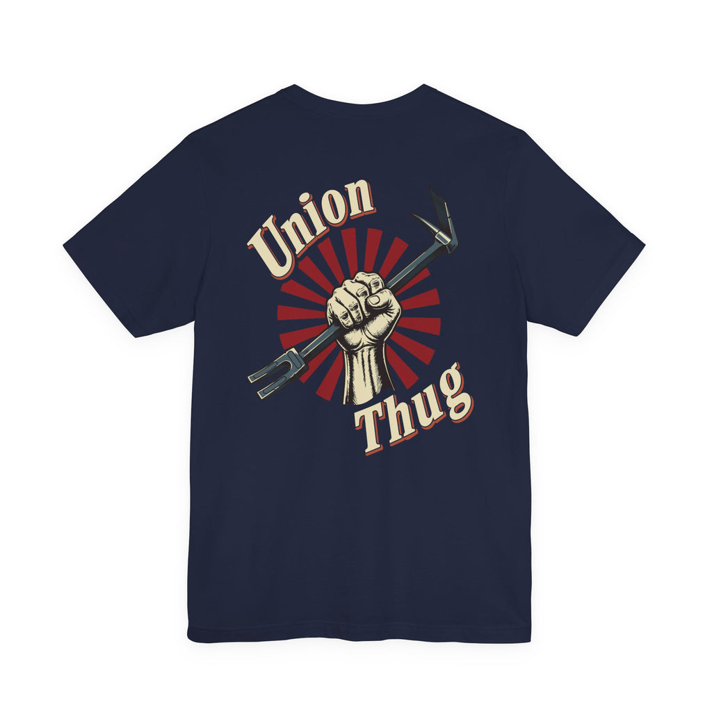 Union Thug T-Shirt