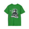 Force Like A Girl T-Shirt