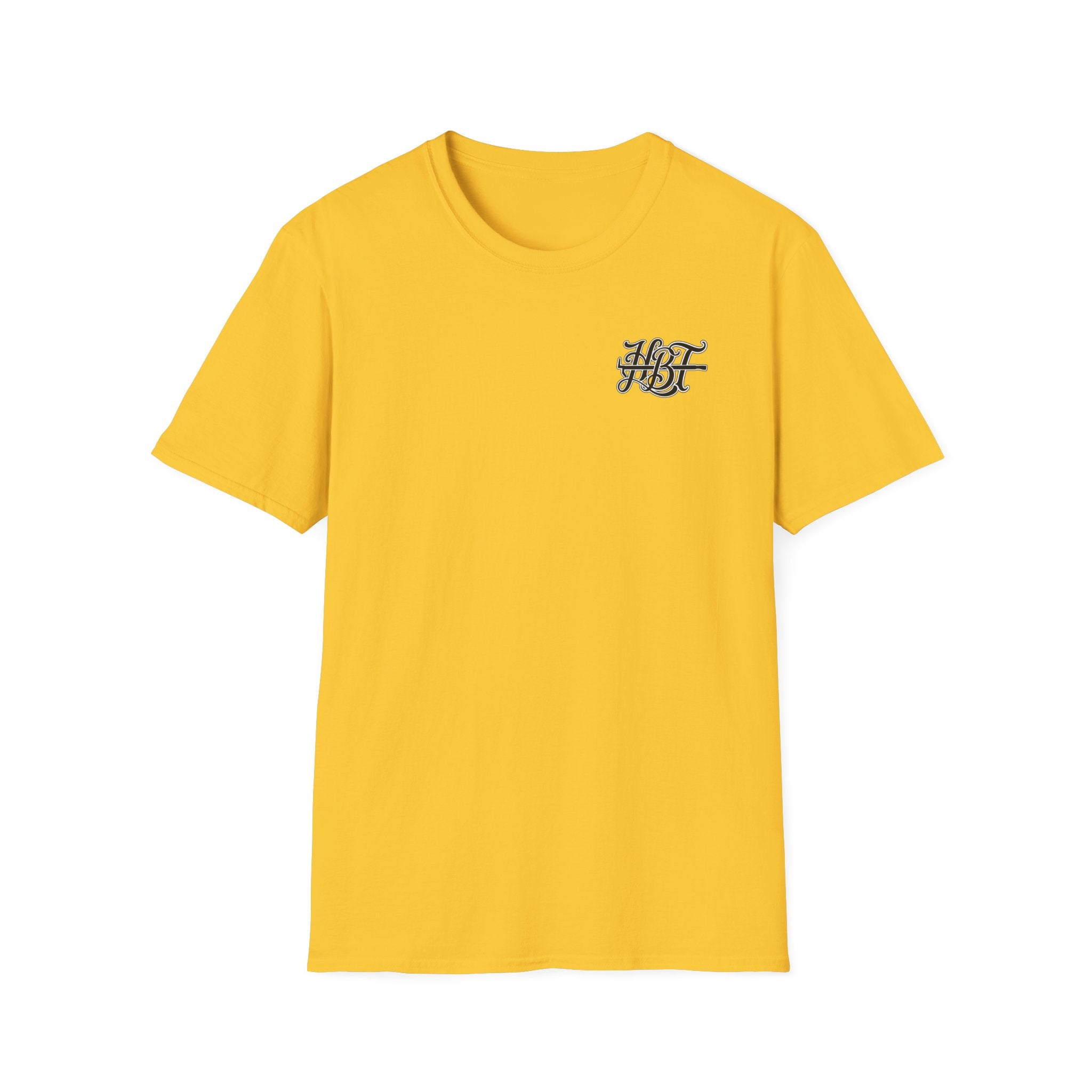 Character Matters 24/7 T-Shirt