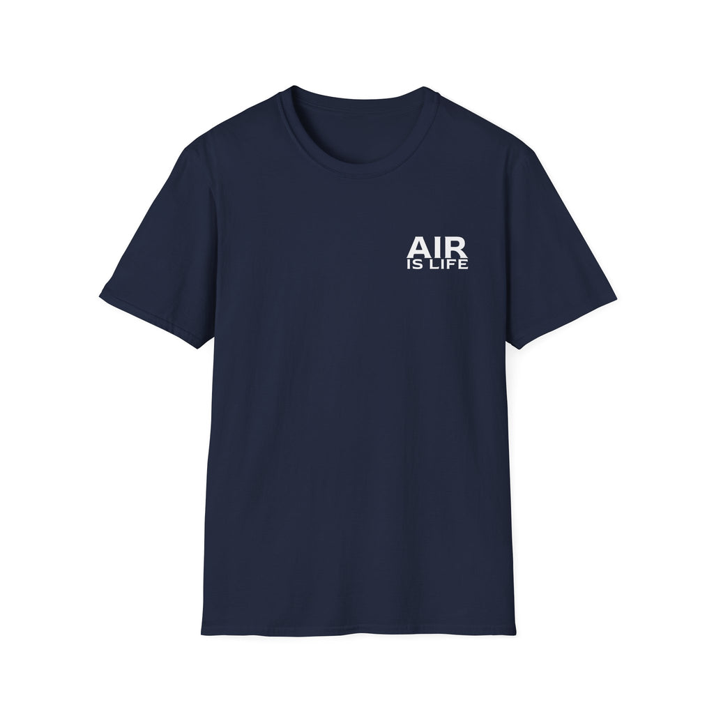 Air Is Life T-Shirt
