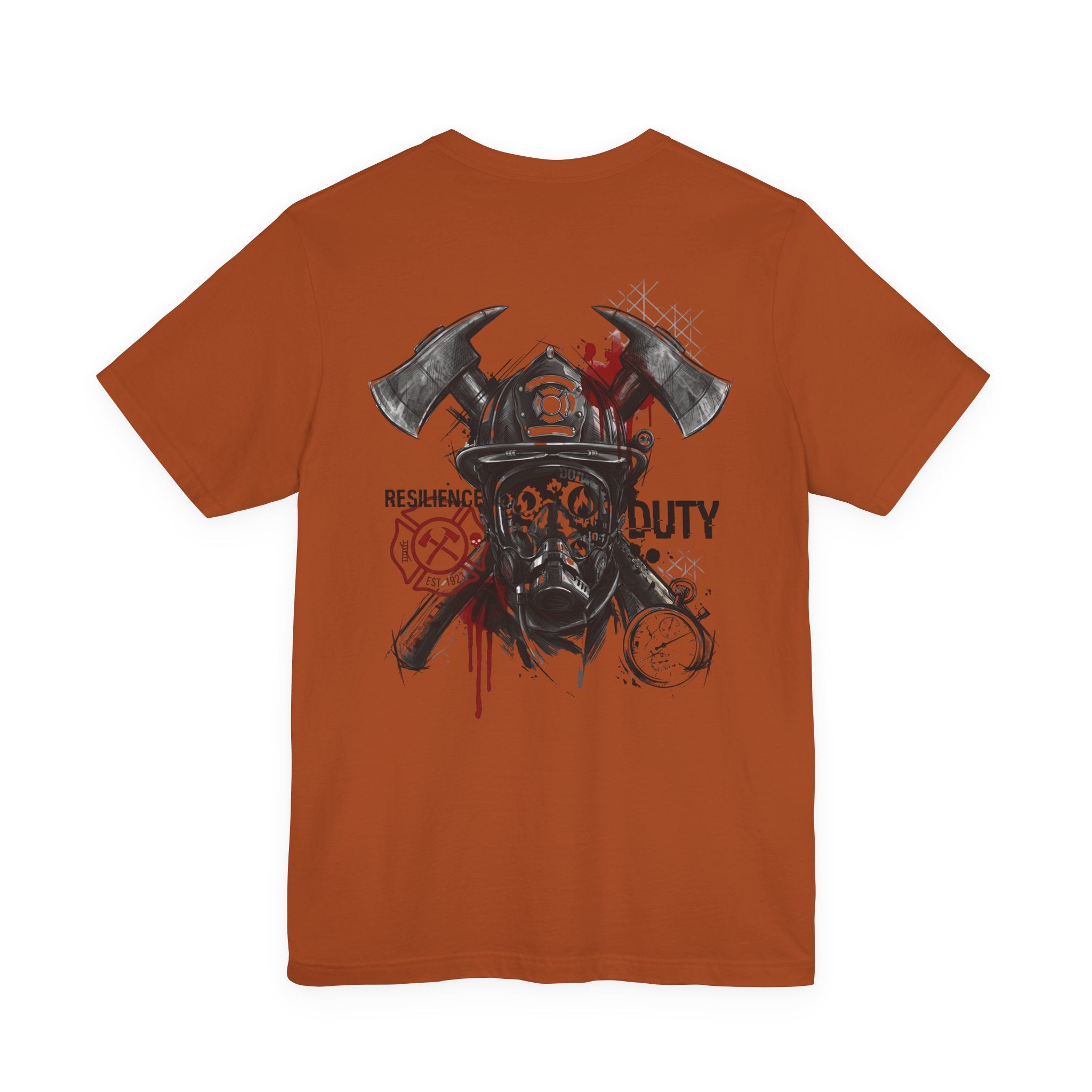 Trash Polka Graphic T-Shirt