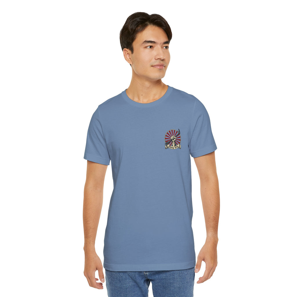 Union Thug T-Shirt