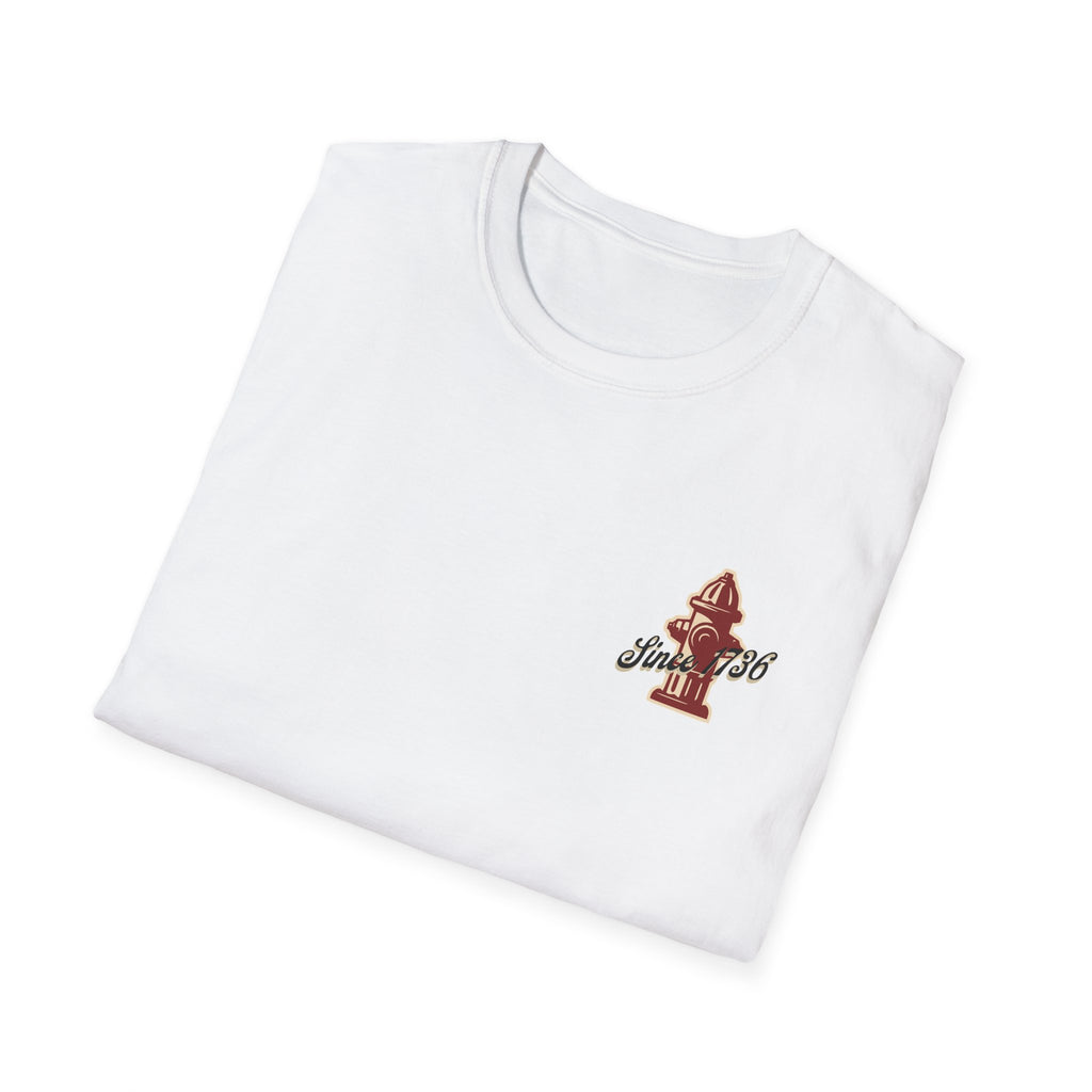 Others Before Self T-Shirt
