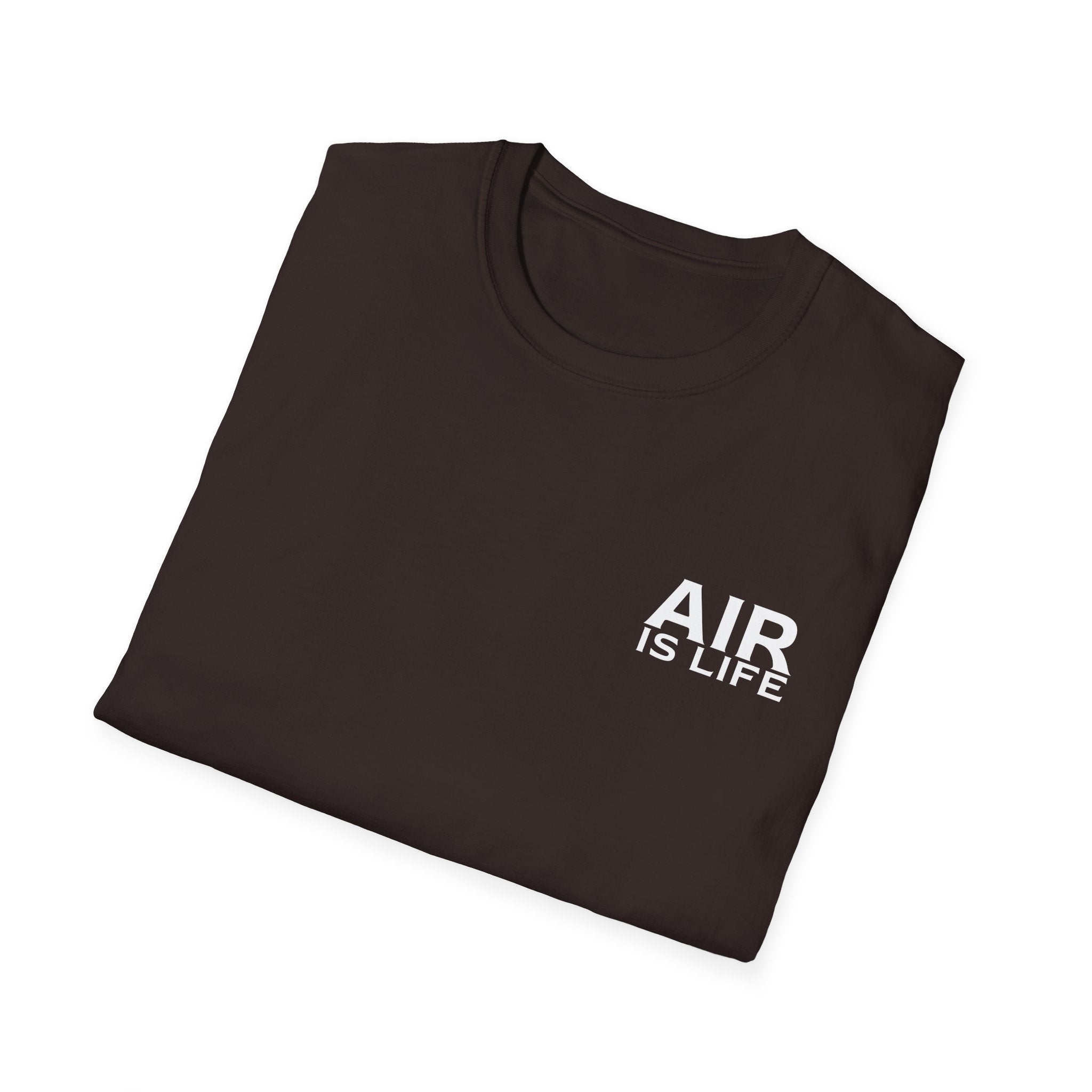Air Is Life T-Shirt