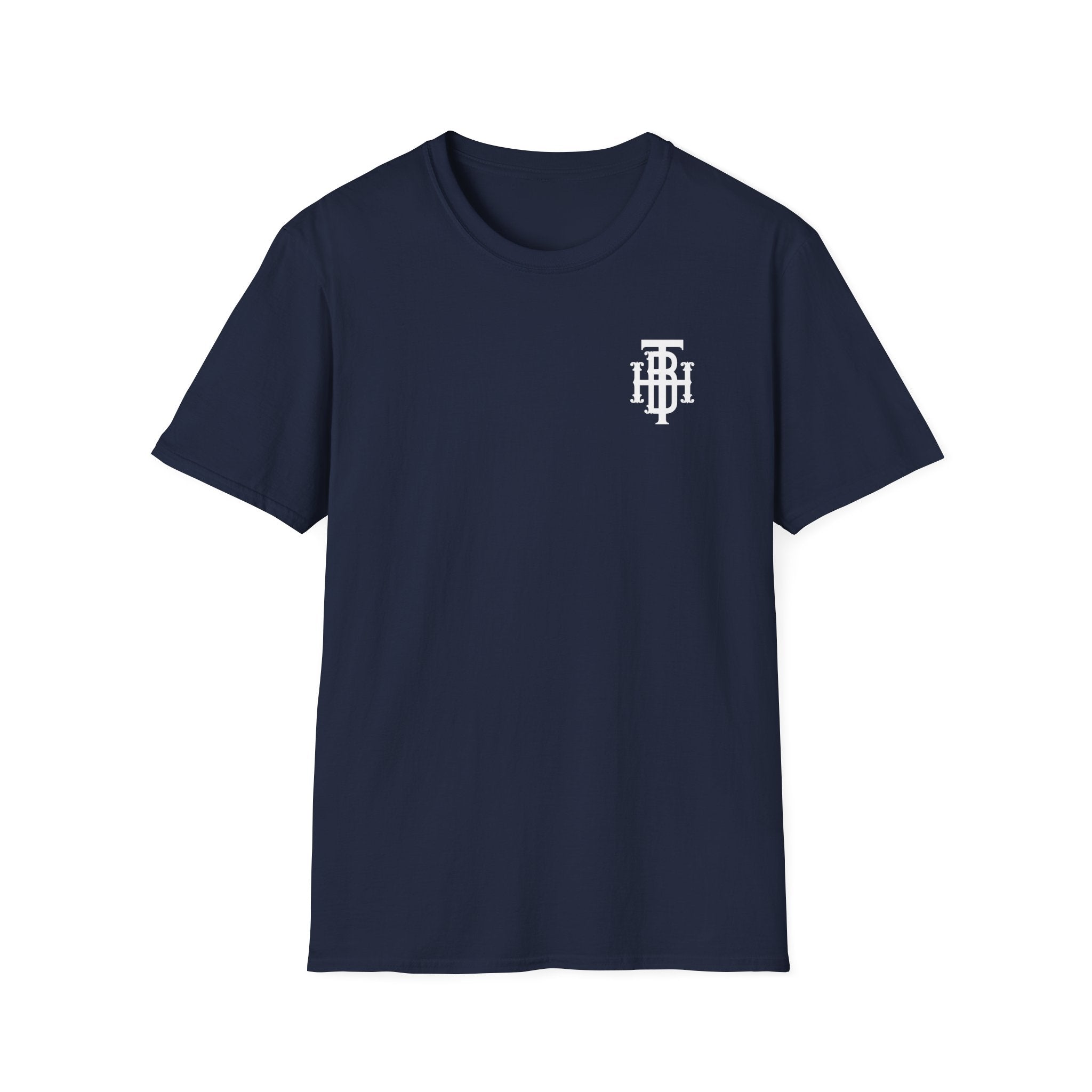 Smoke Steel Brotherhood T-Shirt