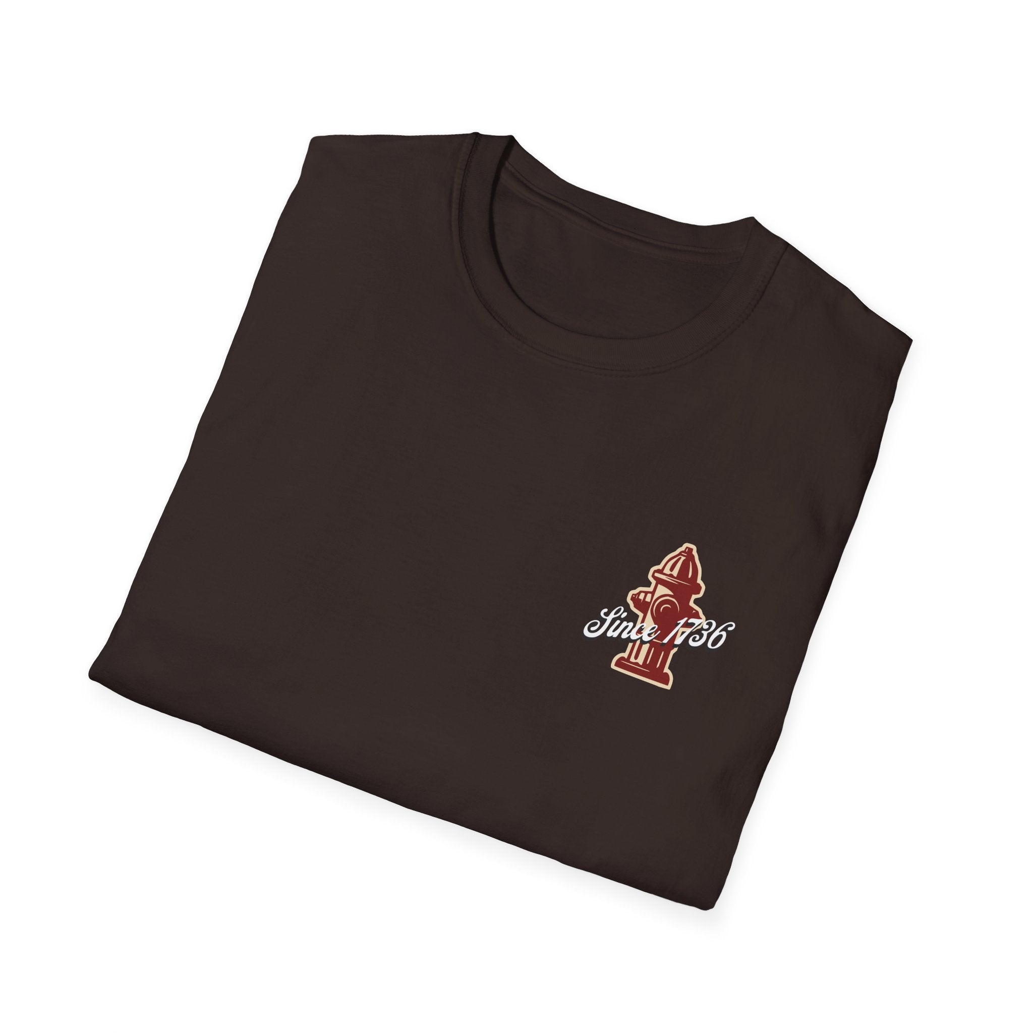 Others Before Self T-Shirt