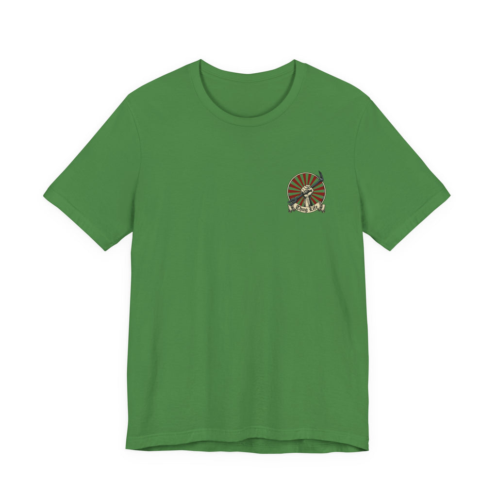 Union Thug T-Shirt