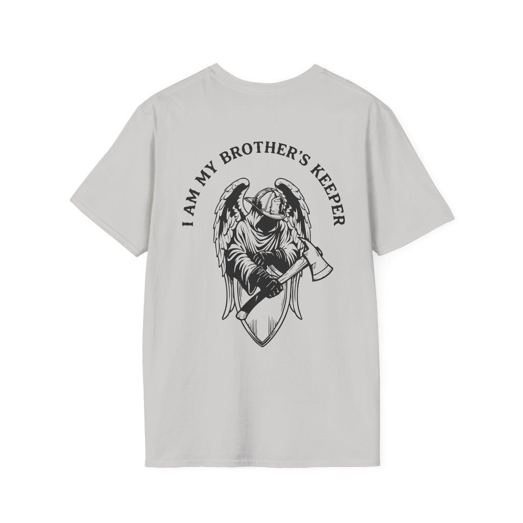 I Am My Brother's Keeper T-Shirt