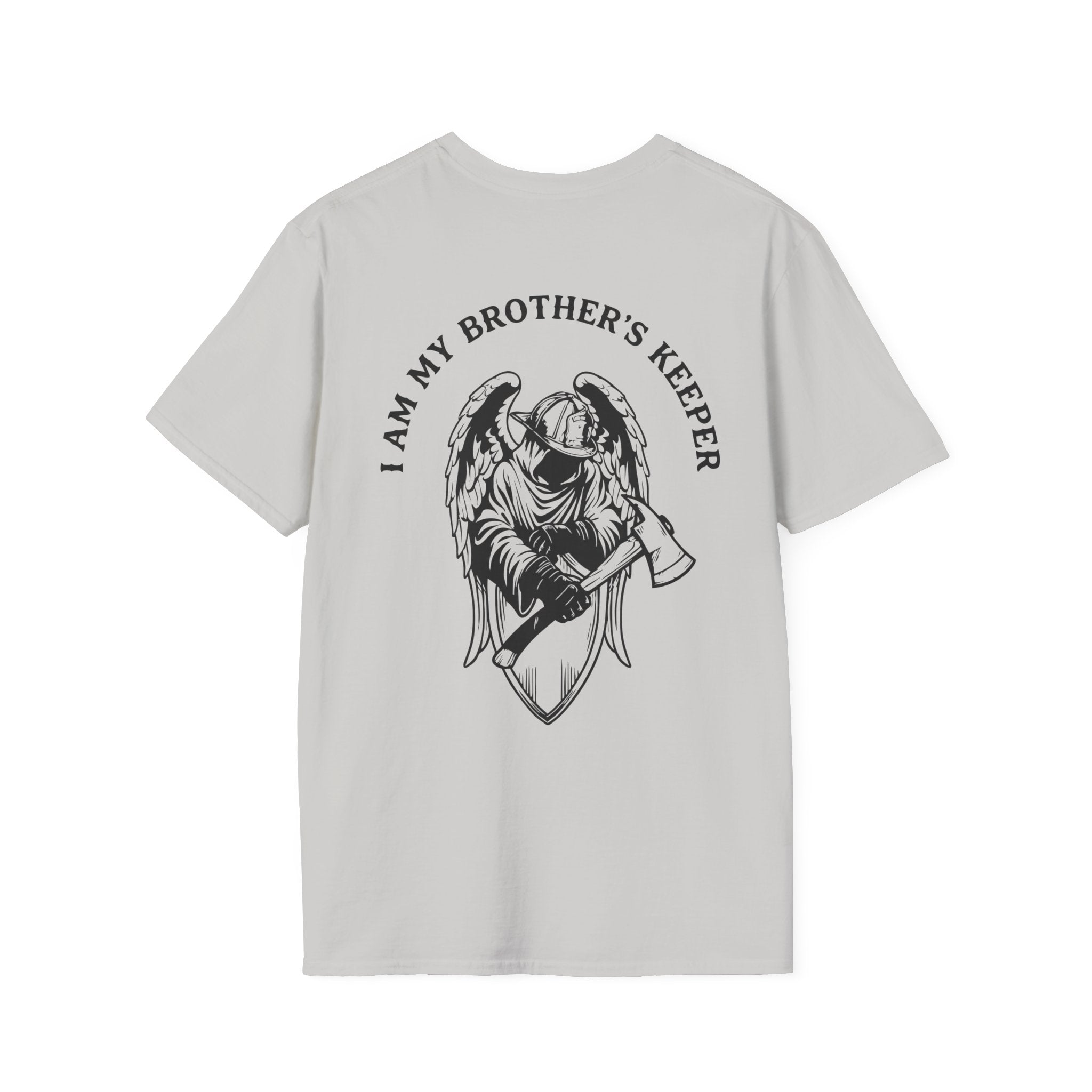 I Am My Brother's Keeper T-Shirt