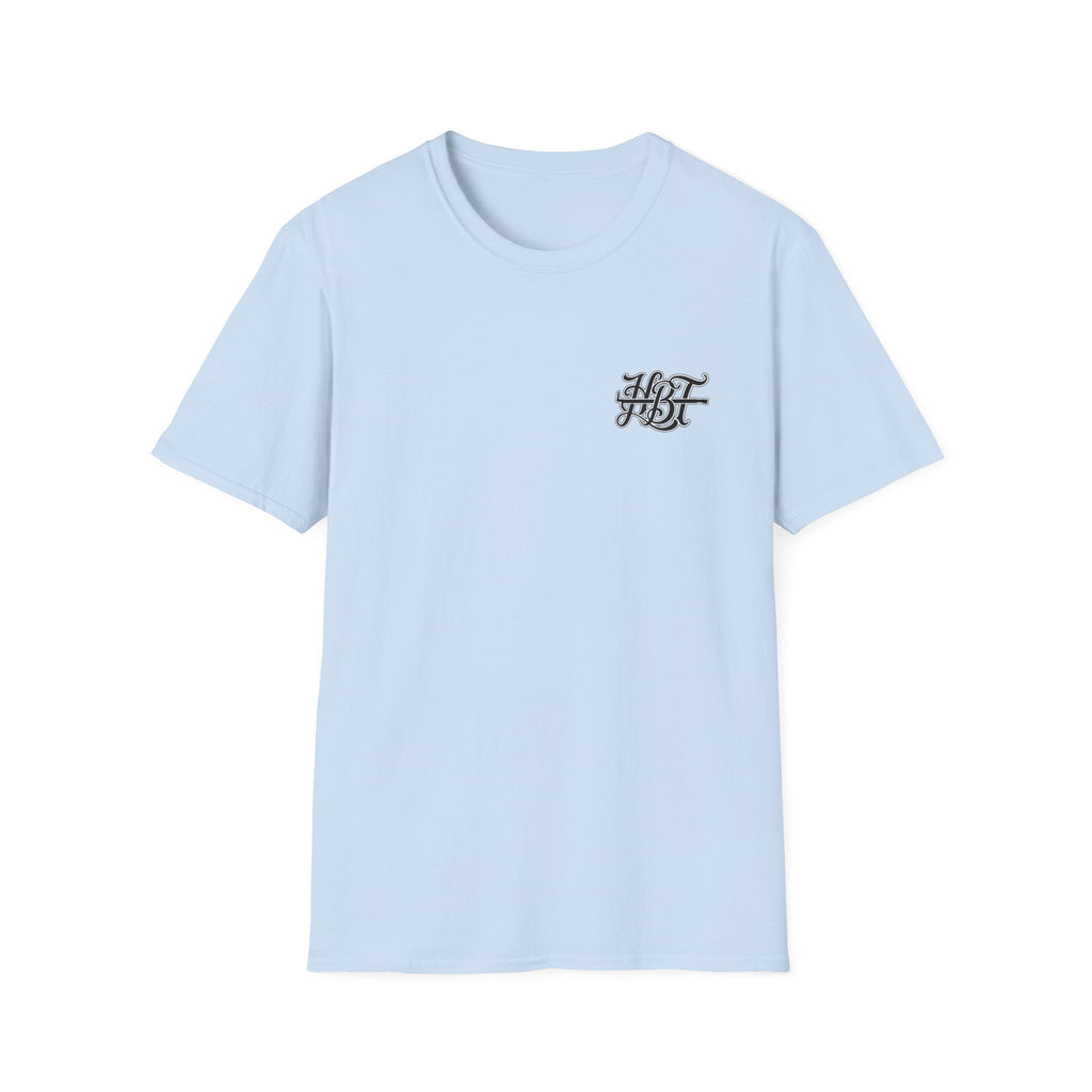 Coffee, Grit and Pain T-Shirt