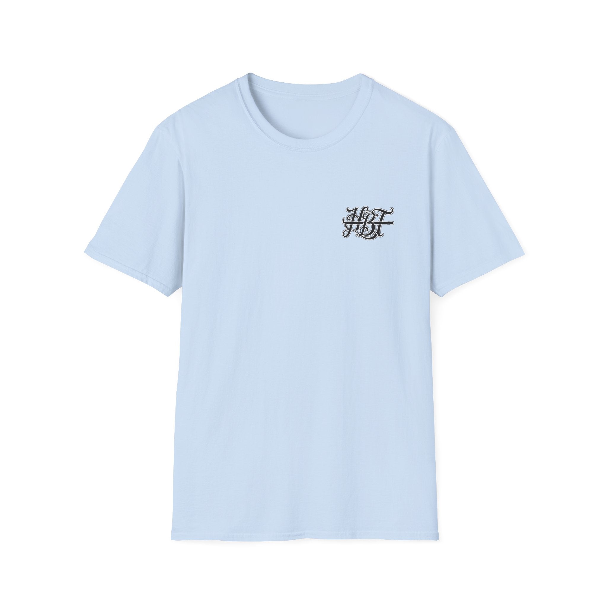 Coffee, Grit and Pain T-Shirt