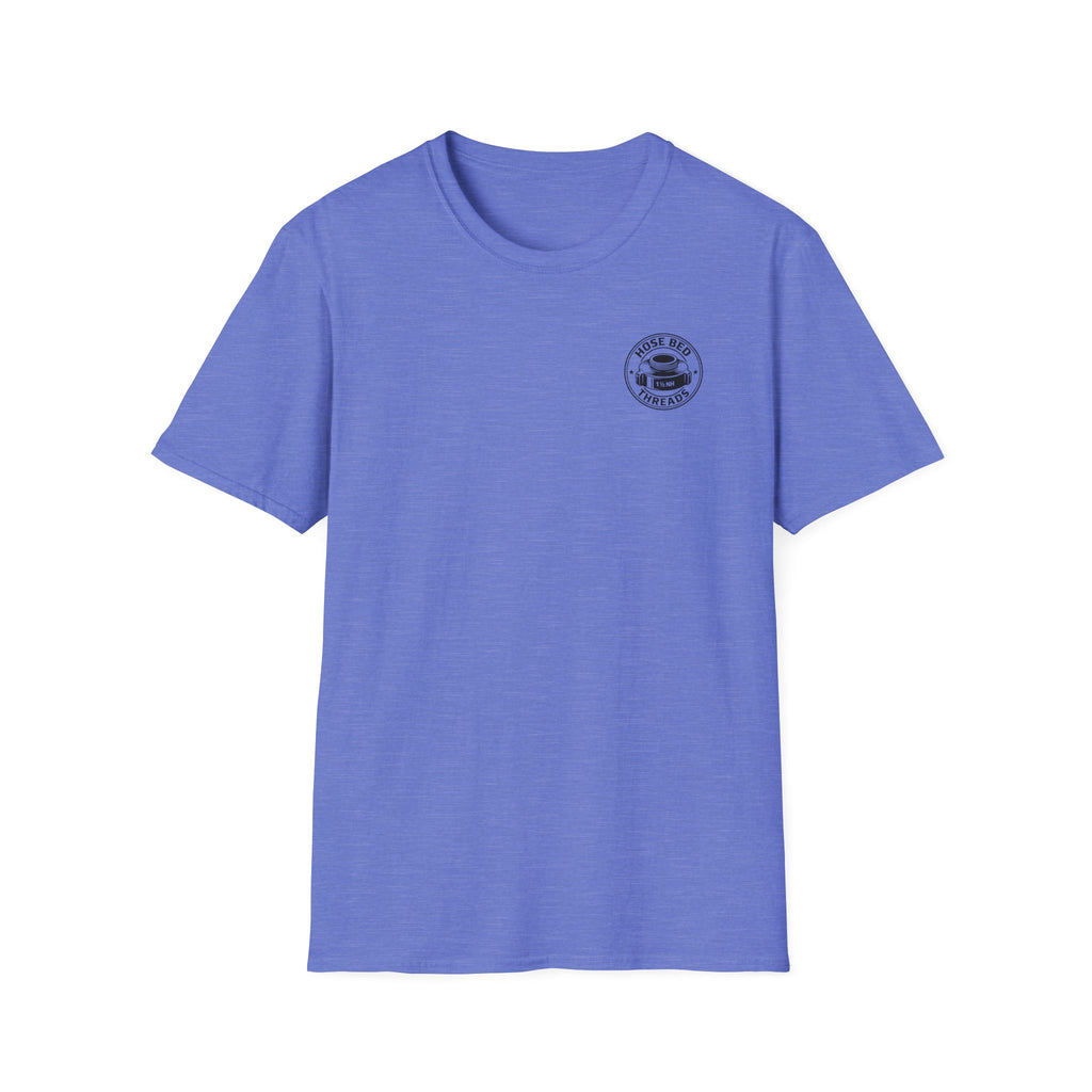 Grim Reaper "Still Working" T-Shirt