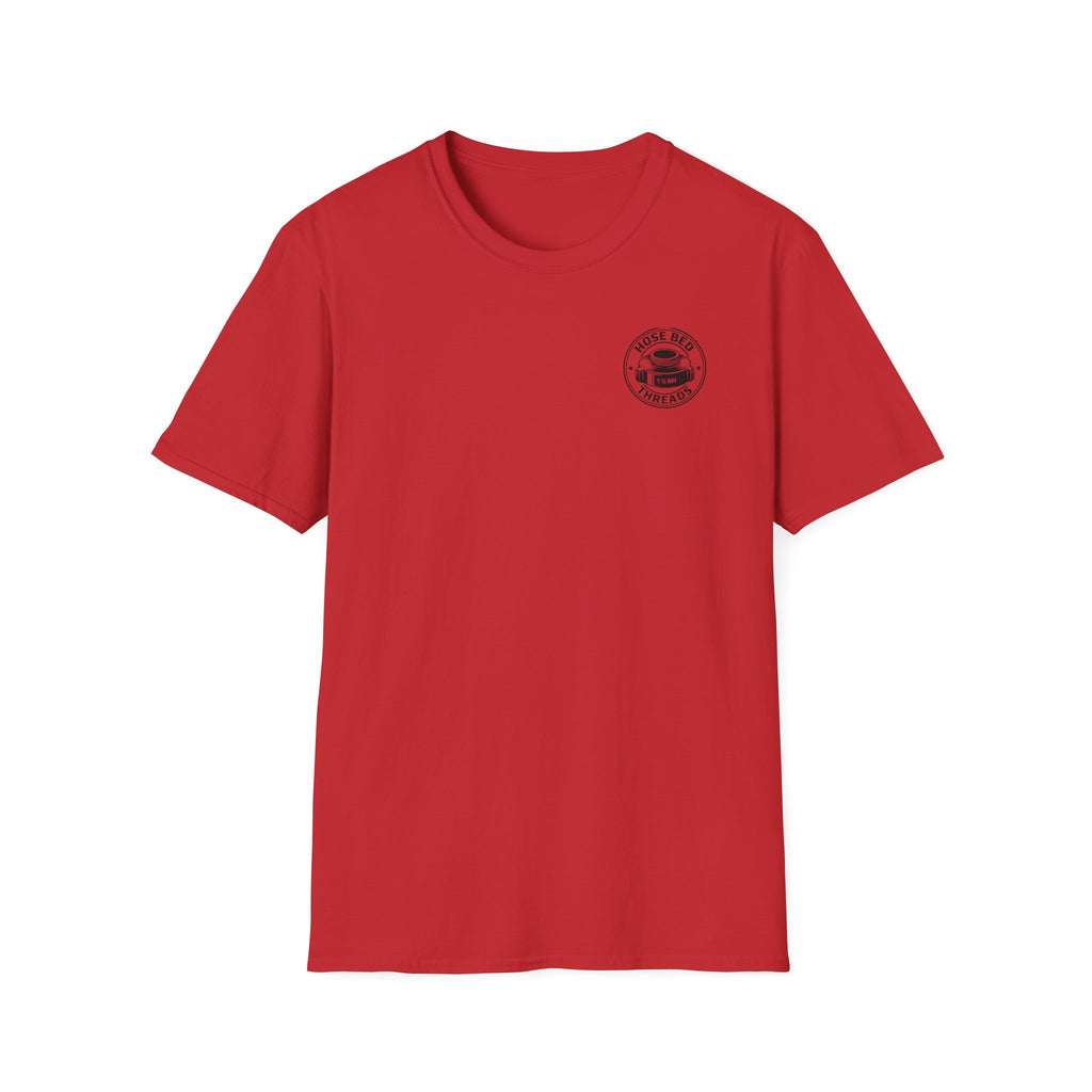 Eagle with Crossed Hooks T-Shirt