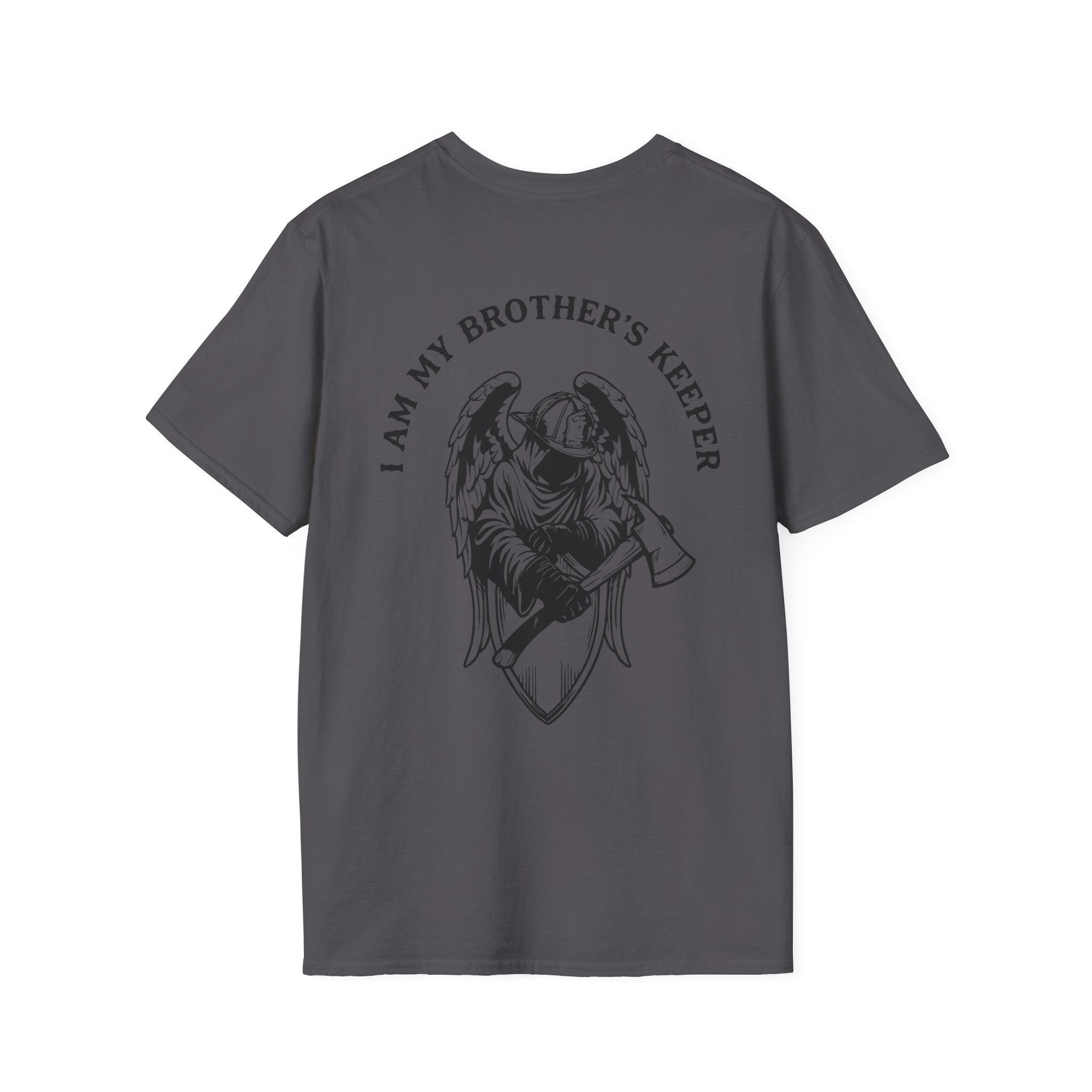 I Am My Brother's Keeper T-Shirt