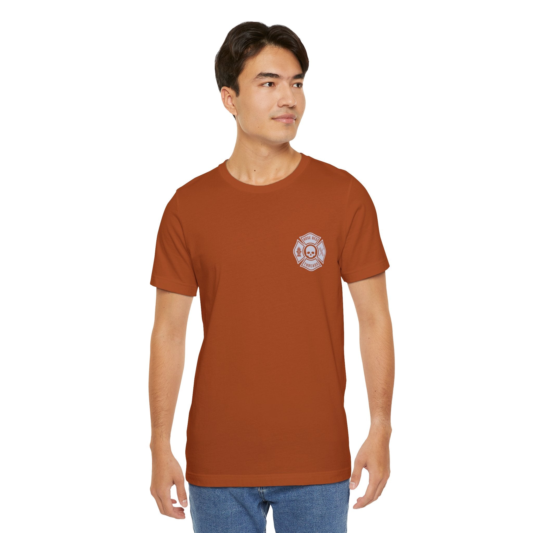 Trash Polka Graphic T-Shirt