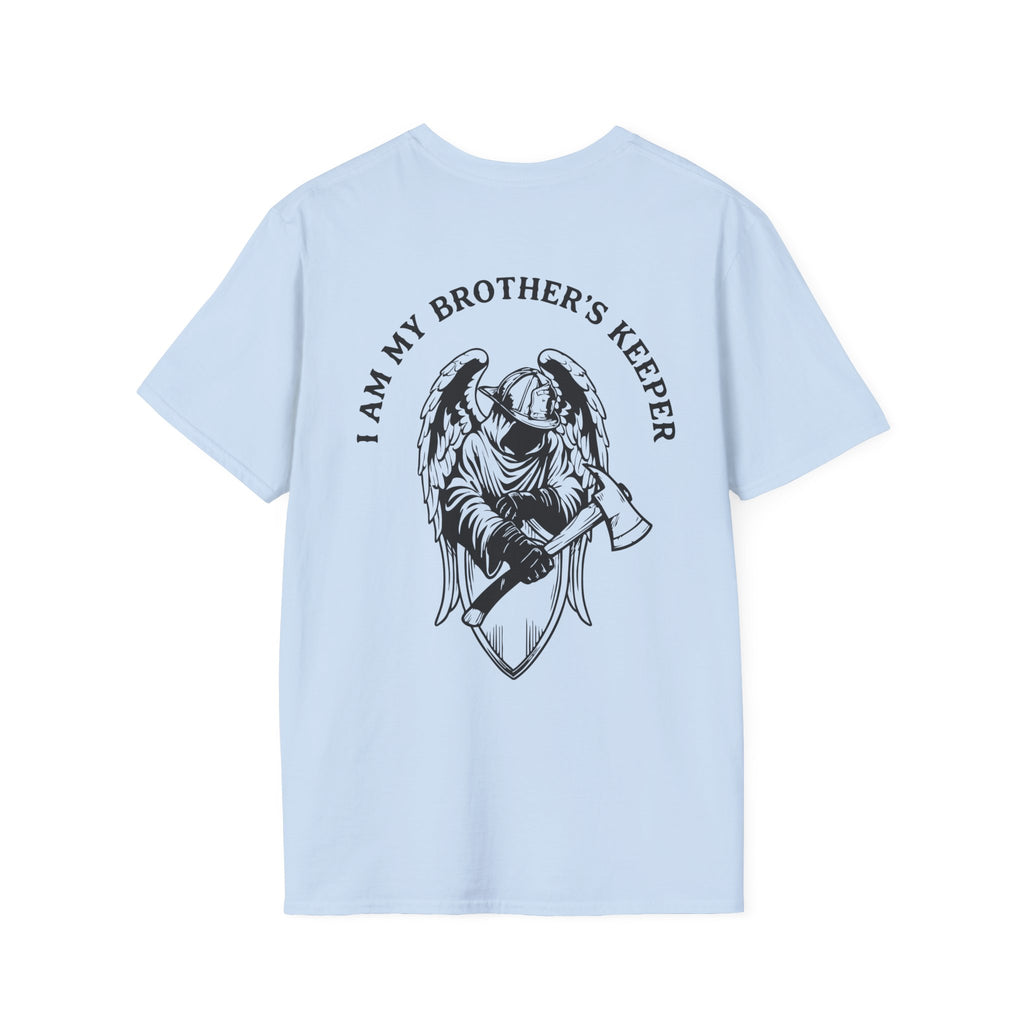 I Am My Brother's Keeper T-Shirt
