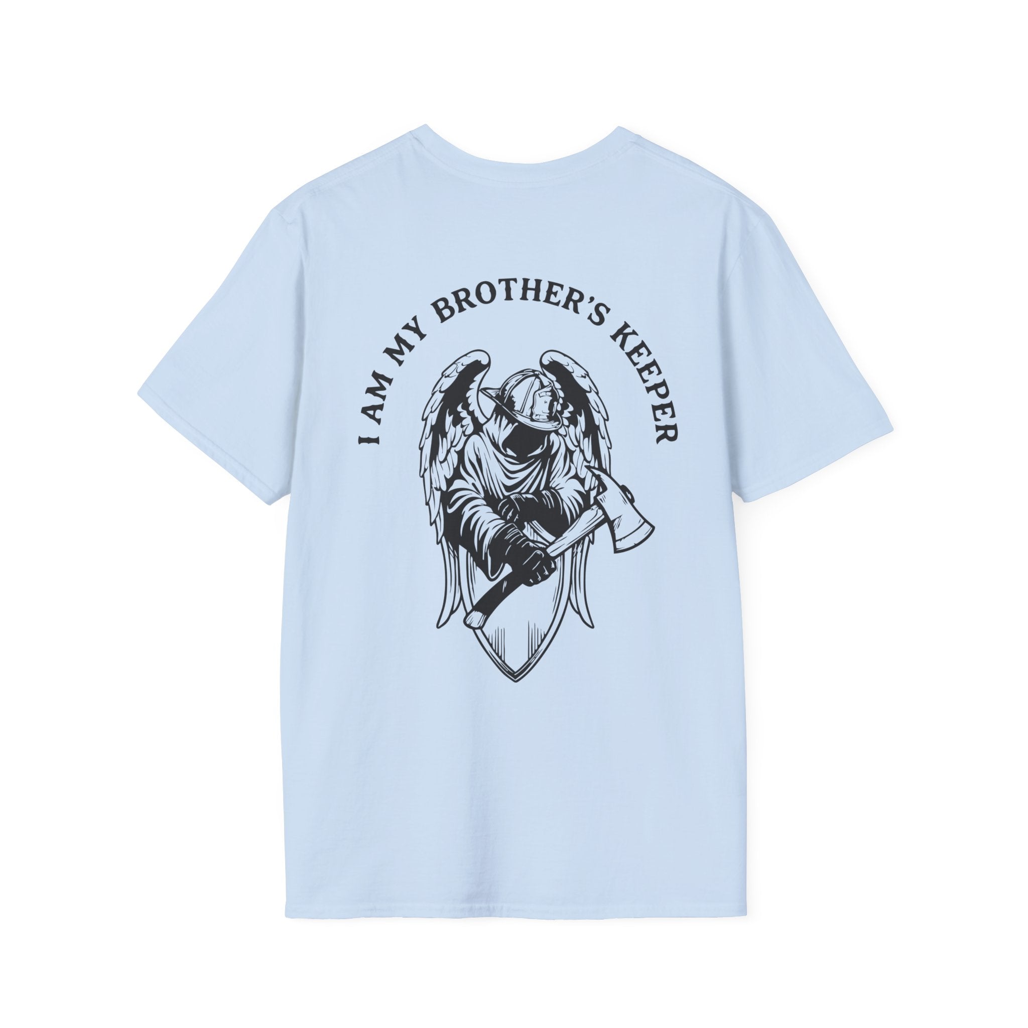 I Am My Brother's Keeper T-Shirt