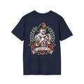 Hit Hard, Hit Fast T-Shirt
