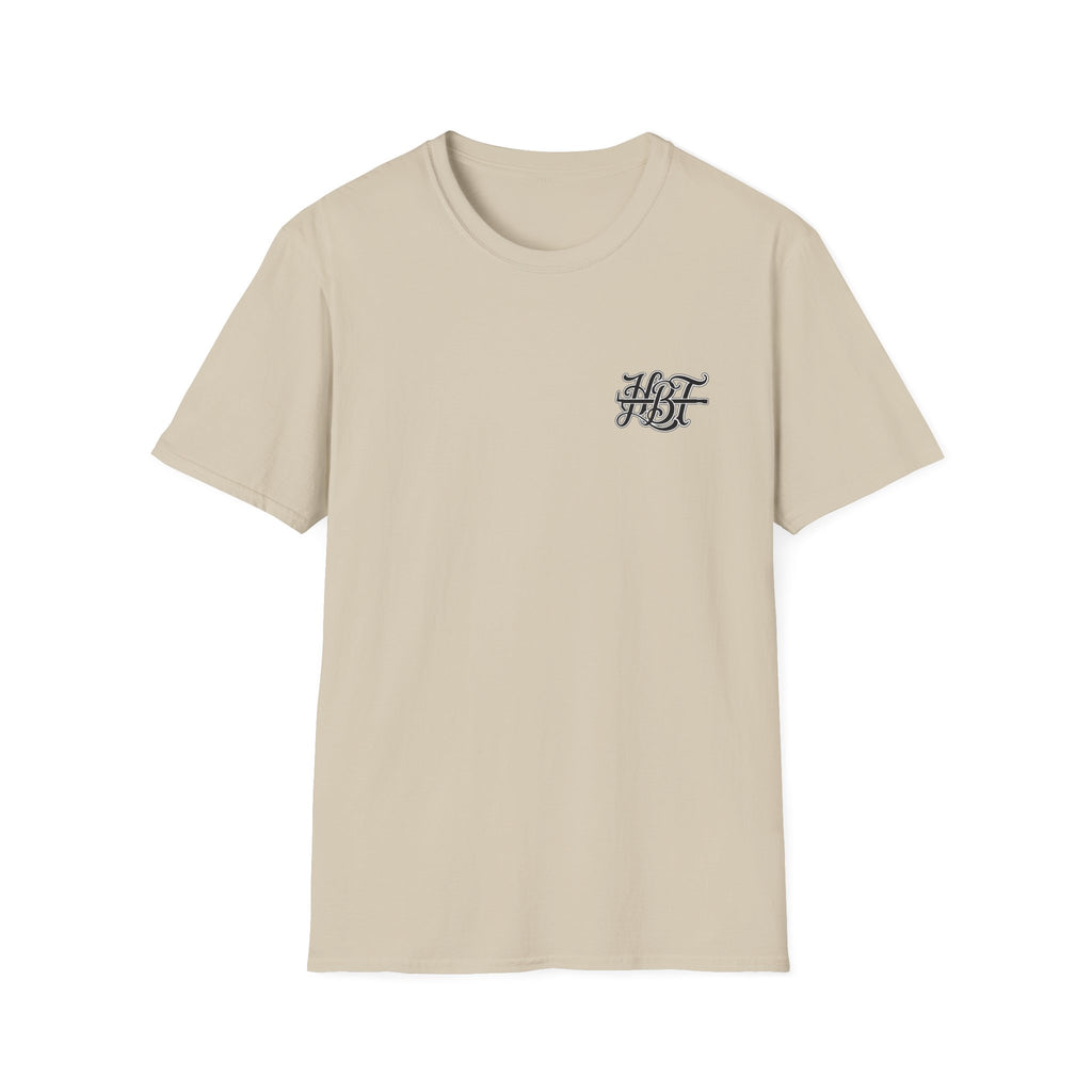 Coffee, Grit and Pain T-Shirt
