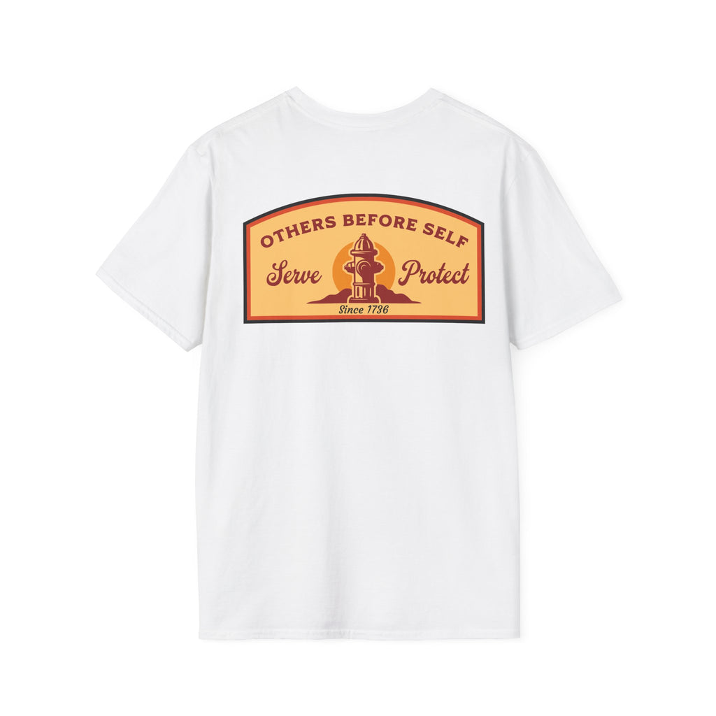 Others Before Self T-Shirt