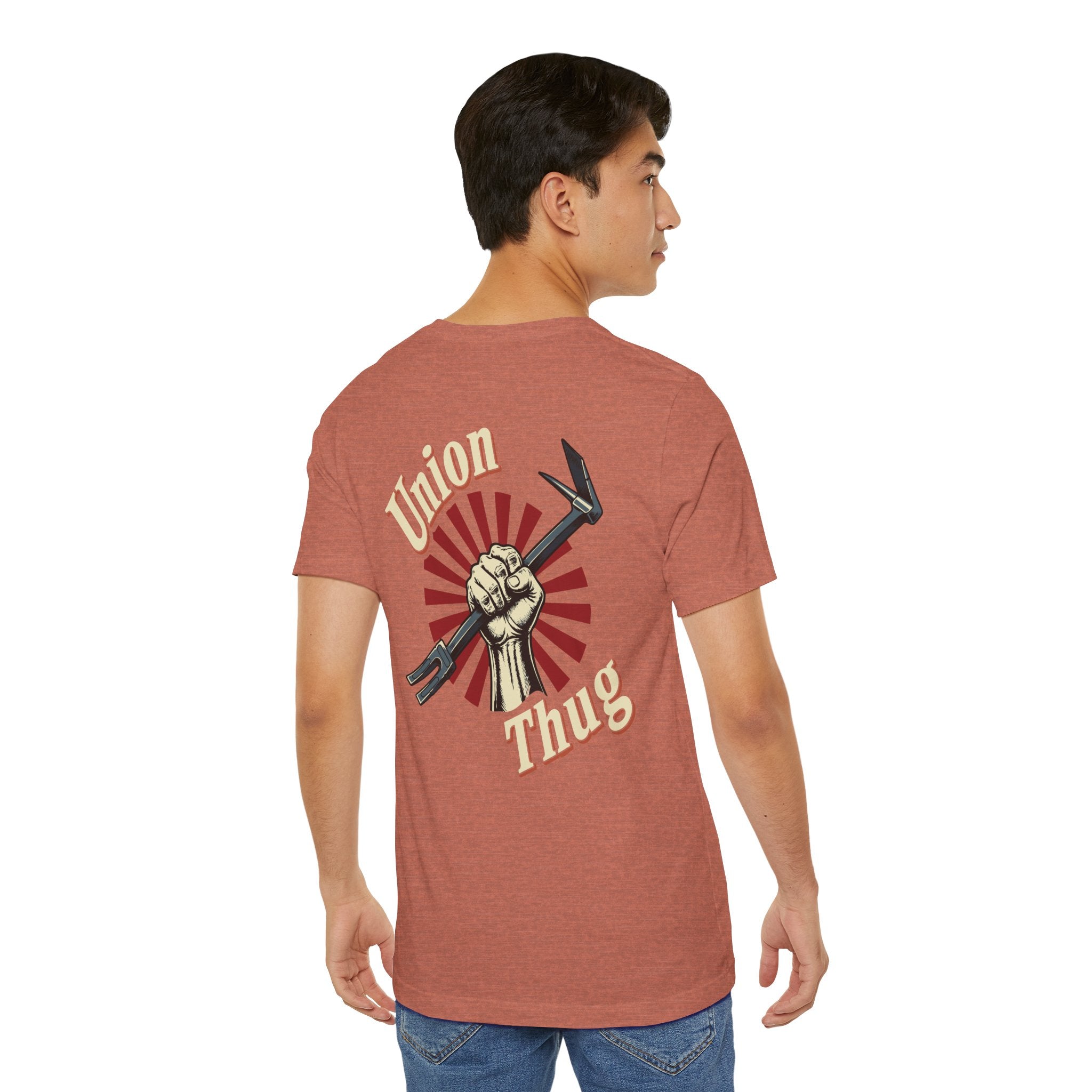 Union Thug T-Shirt