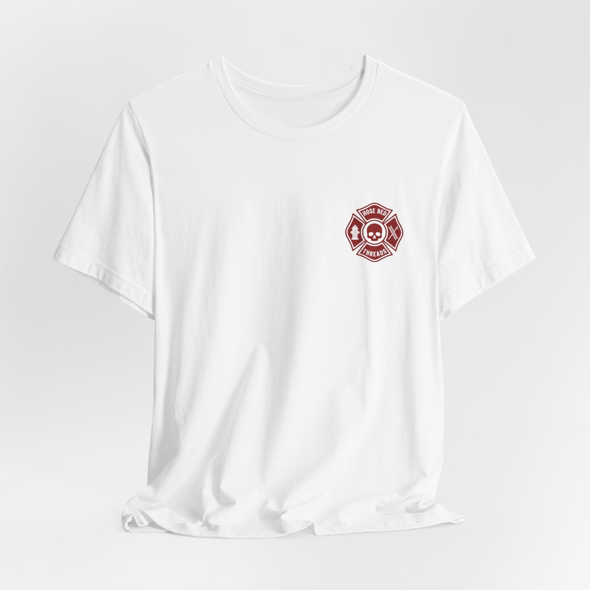 Trash Polka Graphic T-Shirt