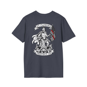 Heather Navy